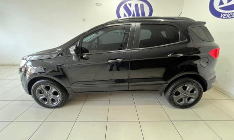 FORD Ecosport 1.5 12V 4P TI-VCT FLEX FREESTYLE AUTOMTICO, Foto 2