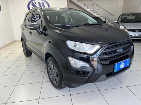 FORD Ecosport 1.5 12V 4P TI-VCT FLEX FREESTYLE AUTOMTICO, Foto 5