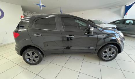 FORD Ecosport 1.5 12V 4P TI-VCT FLEX FREESTYLE AUTOMTICO, Foto 6