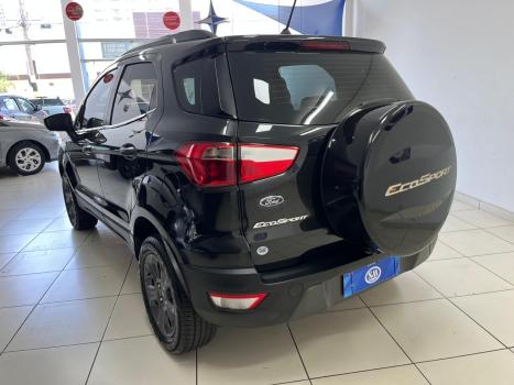 FORD Ecosport 1.5 12V 4P TI-VCT FLEX FREESTYLE AUTOMTICO, Foto 7