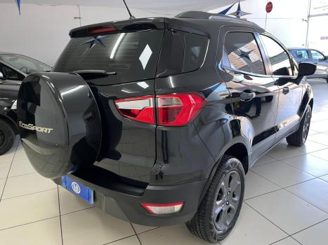 FORD Ecosport 1.5 12V 4P TI-VCT FLEX FREESTYLE AUTOMTICO, Foto 9