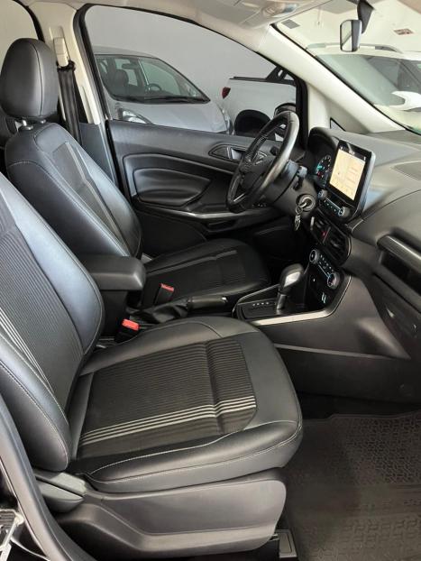 FORD Ecosport 1.5 12V 4P TI-VCT FLEX FREESTYLE AUTOMTICO, Foto 10