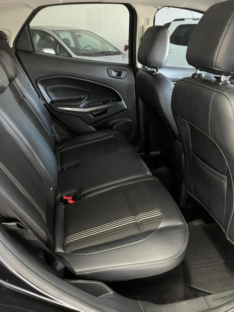 FORD Ecosport 1.5 12V 4P TI-VCT FLEX FREESTYLE AUTOMTICO, Foto 11