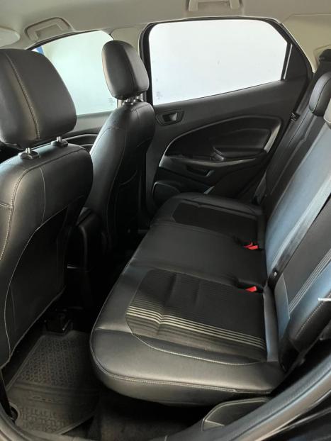 FORD Ecosport 1.5 12V 4P TI-VCT FLEX FREESTYLE AUTOMTICO, Foto 12