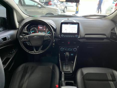 FORD Ecosport 1.5 12V 4P TI-VCT FLEX FREESTYLE AUTOMTICO, Foto 13