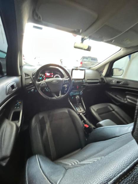 FORD Ecosport 1.5 12V 4P TI-VCT FLEX FREESTYLE AUTOMTICO, Foto 14