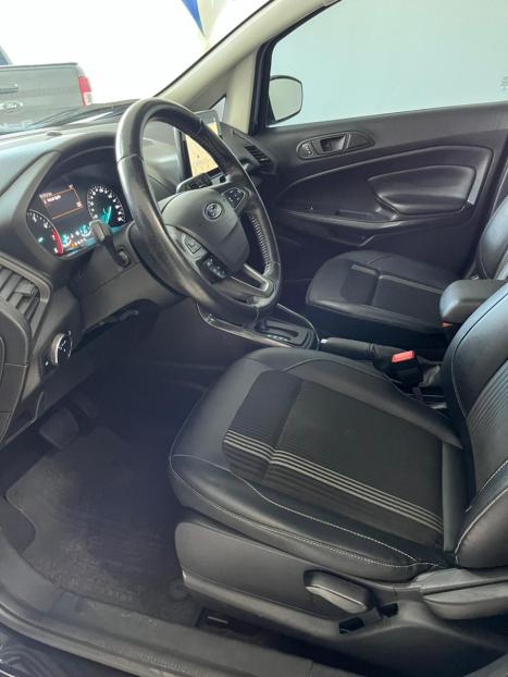 FORD Ecosport 1.5 12V 4P TI-VCT FLEX FREESTYLE AUTOMTICO, Foto 15