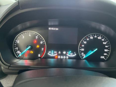 FORD Ecosport 1.5 12V 4P TI-VCT FLEX FREESTYLE AUTOMTICO, Foto 16