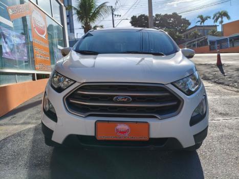 FORD Ecosport 1.5 12V 4P TI-VCT SE FLEX AUTOMTICO, Foto 3