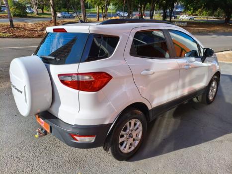 FORD Ecosport 1.5 12V 4P TI-VCT SE FLEX AUTOMTICO, Foto 4