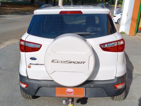 FORD Ecosport 1.5 12V 4P TI-VCT SE FLEX AUTOMTICO, Foto 5