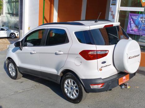 FORD Ecosport 1.5 12V 4P TI-VCT SE FLEX AUTOMTICO, Foto 6
