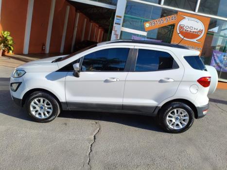 FORD Ecosport 1.5 12V 4P TI-VCT SE FLEX AUTOMTICO, Foto 7