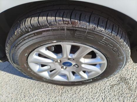 FORD Ecosport 1.5 12V 4P TI-VCT SE FLEX AUTOMTICO, Foto 8