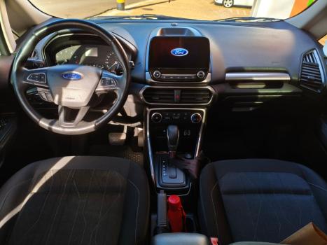 FORD Ecosport 1.5 12V 4P TI-VCT SE FLEX AUTOMTICO, Foto 9