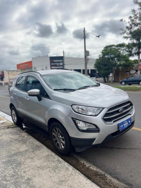 FORD Ecosport 1.5 12V 4P TI-VCT SE FLEX AUTOMTICO, Foto 1