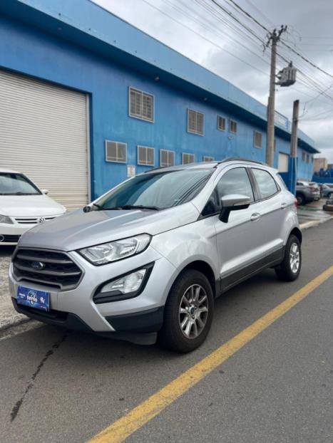 FORD Ecosport 1.5 12V 4P TI-VCT SE FLEX AUTOMTICO, Foto 2