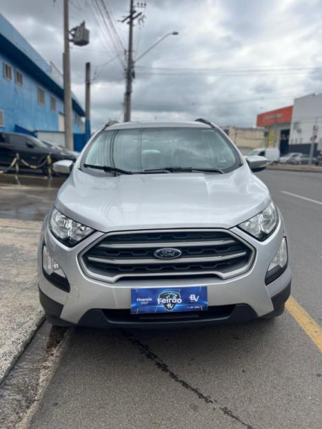 FORD Ecosport 1.5 12V 4P TI-VCT SE FLEX AUTOMTICO, Foto 3