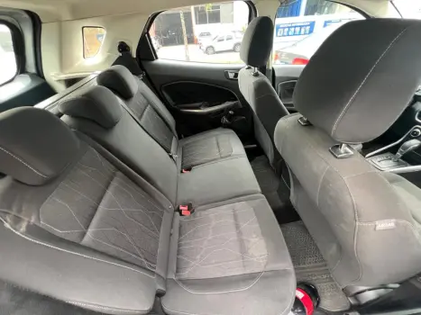 FORD Ecosport 1.5 12V 4P TI-VCT SE FLEX AUTOMTICO, Foto 4