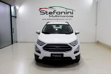 FORD Ecosport 1.5 12V 4P TI-VCT SE FLEX AUTOMTICO, Foto 2