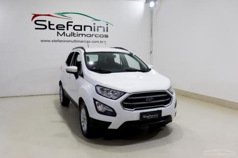 FORD Ecosport 1.5 12V 4P TI-VCT SE FLEX AUTOMTICO, Foto 3