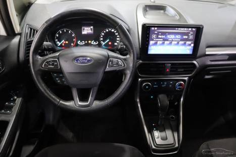 FORD Ecosport 1.5 12V 4P TI-VCT SE FLEX AUTOMTICO, Foto 5