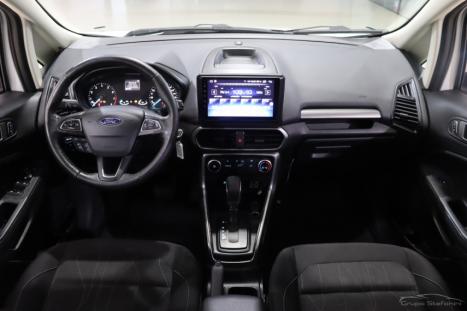 FORD Ecosport 1.5 12V 4P TI-VCT SE FLEX AUTOMTICO, Foto 6