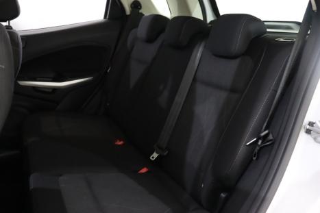 FORD Ecosport 1.5 12V 4P TI-VCT SE FLEX AUTOMTICO, Foto 8