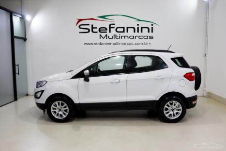 FORD Ecosport 1.5 12V 4P TI-VCT SE FLEX AUTOMTICO, Foto 10