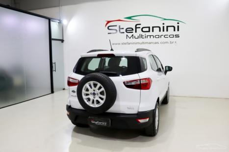 FORD Ecosport 1.5 12V 4P TI-VCT SE FLEX AUTOMTICO, Foto 11