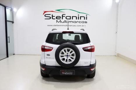 FORD Ecosport 1.5 12V 4P TI-VCT SE FLEX AUTOMTICO, Foto 12