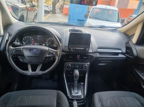 FORD Ecosport 1.5 12V 4P TI-VCT SE FLEX AUTOMTICO, Foto 2