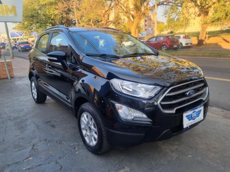 FORD Ecosport 1.5 12V 4P TI-VCT SE FLEX AUTOMTICO, Foto 3