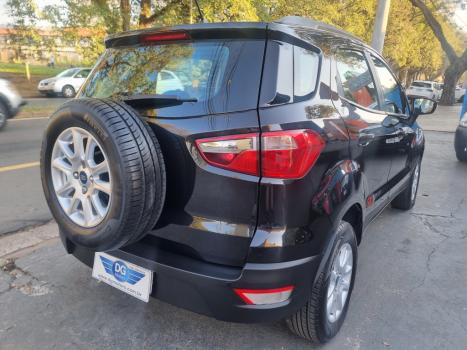 FORD Ecosport 1.5 12V 4P TI-VCT SE FLEX AUTOMTICO, Foto 4
