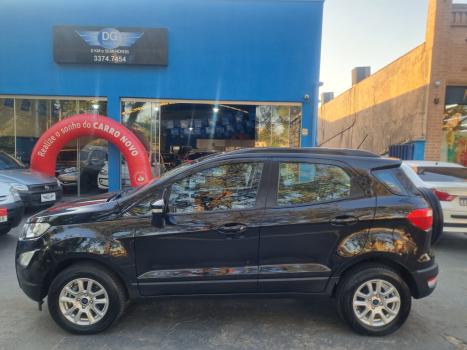 FORD Ecosport 1.5 12V 4P TI-VCT SE FLEX AUTOMTICO, Foto 5