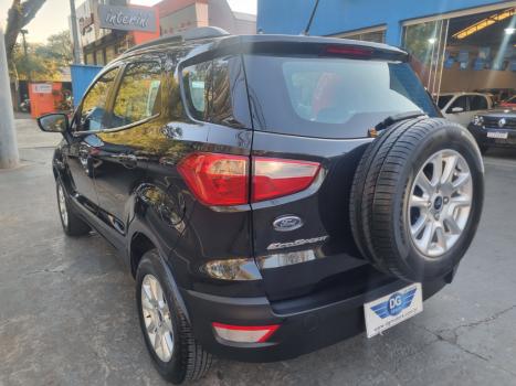 FORD Ecosport 1.5 12V 4P TI-VCT SE FLEX AUTOMTICO, Foto 6