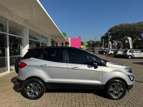 FORD Ecosport 1.5 12V 4P TI-VCT FLEX FREESTYLE AUTOMTICO, Foto 4