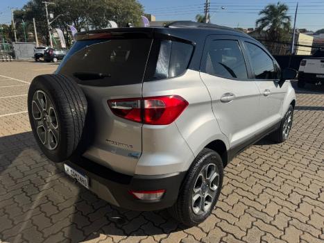 FORD Ecosport 1.5 12V 4P TI-VCT FLEX FREESTYLE AUTOMTICO, Foto 5