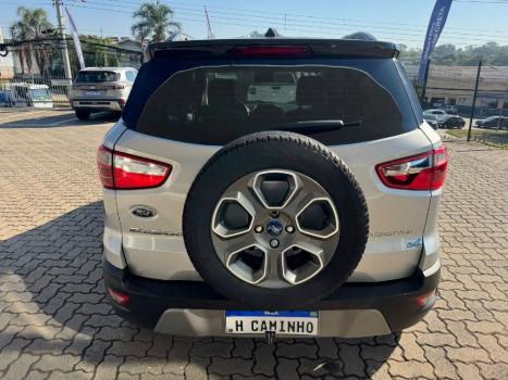 FORD Ecosport 1.5 12V 4P TI-VCT FLEX FREESTYLE AUTOMTICO, Foto 6