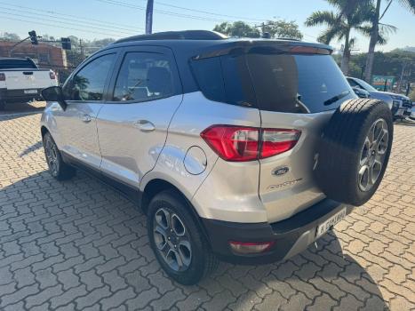 FORD Ecosport 1.5 12V 4P TI-VCT FLEX FREESTYLE AUTOMTICO, Foto 7