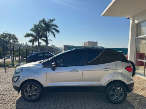 FORD Ecosport 1.5 12V 4P TI-VCT FLEX FREESTYLE AUTOMTICO, Foto 8