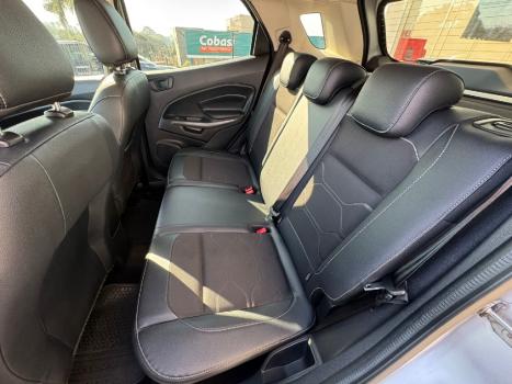 FORD Ecosport 1.5 12V 4P TI-VCT FLEX FREESTYLE AUTOMTICO, Foto 9