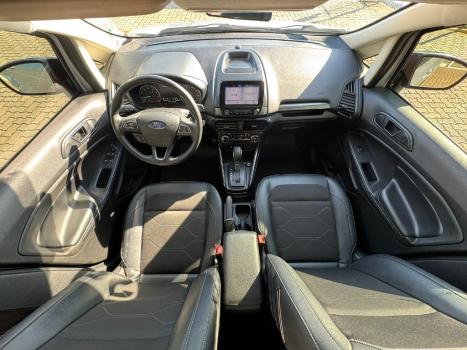 FORD Ecosport 1.5 12V 4P TI-VCT FLEX FREESTYLE AUTOMTICO, Foto 10