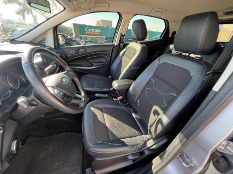FORD Ecosport 1.5 12V 4P TI-VCT FLEX FREESTYLE AUTOMTICO, Foto 11