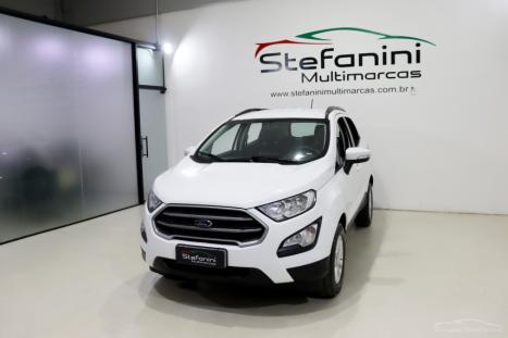 FORD Ecosport 1.5 12V 4P TI-VCT FLEX SE, Foto 1