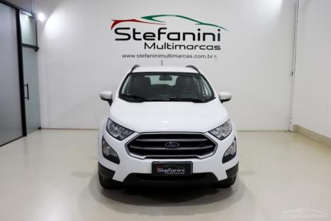 FORD Ecosport 1.5 12V 4P TI-VCT FLEX SE, Foto 2