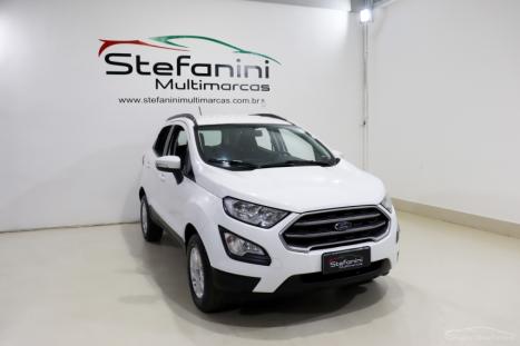 FORD Ecosport 1.5 12V 4P TI-VCT FLEX SE, Foto 3