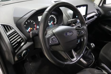 FORD Ecosport 1.5 12V 4P TI-VCT FLEX SE, Foto 4