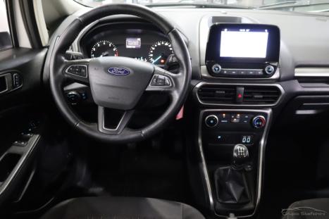 FORD Ecosport 1.5 12V 4P TI-VCT FLEX SE, Foto 5