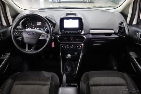 FORD Ecosport 1.5 12V 4P TI-VCT FLEX SE, Foto 6